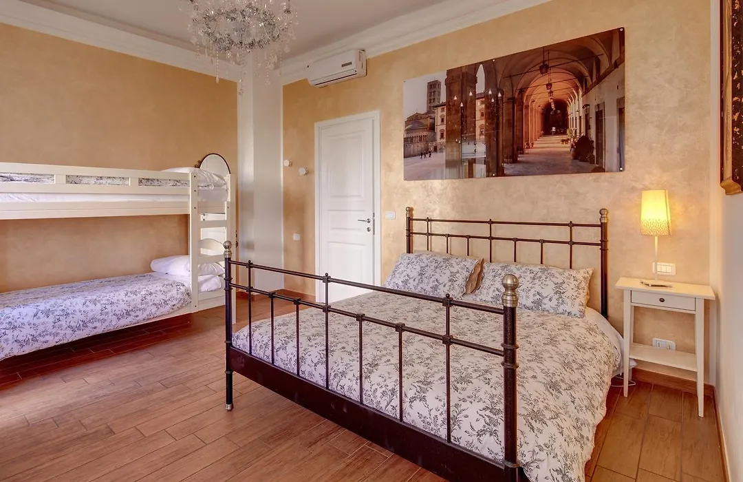Cento Passi dal Duomo B&B-1